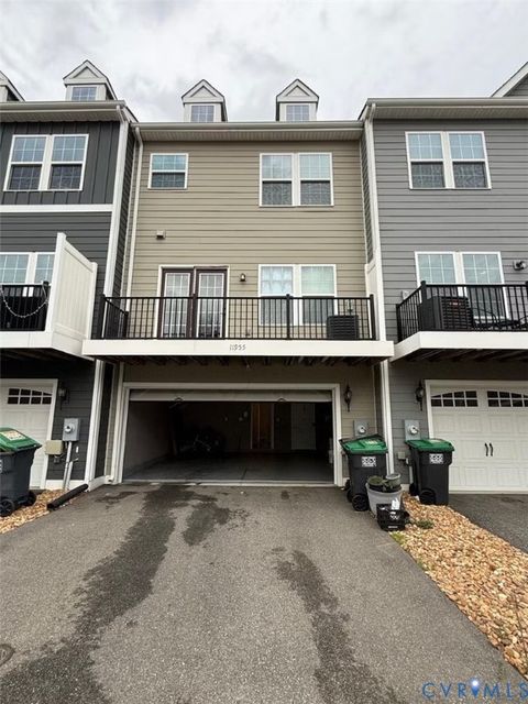 Tiny photo for 11955 shire view Way, Glen Allen, VA 23233 (MLS # 2608778)