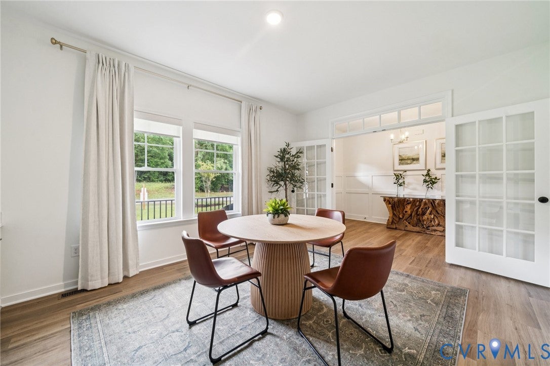 1368 Meadow Grove (Lot 22) Drive
