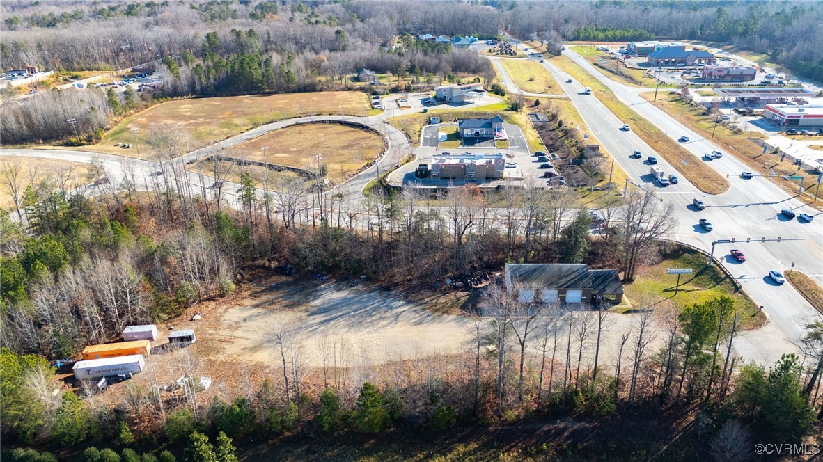 1922 Anderson Hwy