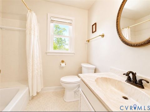 Tiny photo for 2804 Battery Avenue, Henrico, VA 23228 (MLS # 2613280)
