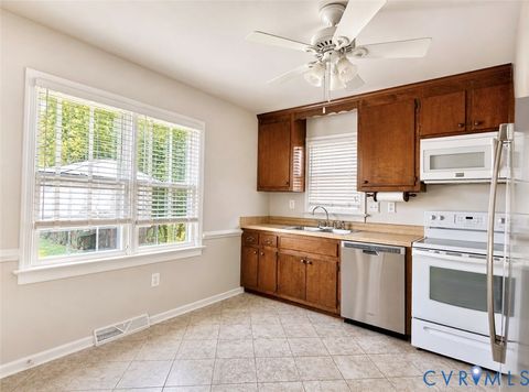Tiny photo for 2804 Battery Avenue, Henrico, VA 23228 (MLS # 2613280)