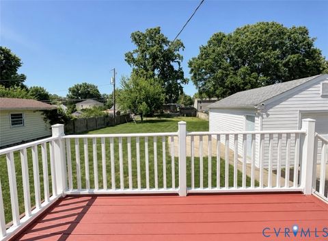 Tiny photo for 2804 Battery Avenue, Henrico, VA 23228 (MLS # 2613280)