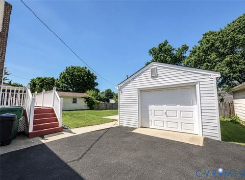 Tiny photo for 2804 Battery Avenue, Henrico, VA 23228 (MLS # 2613280)