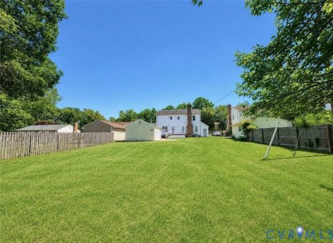 Tiny photo for 2804 Battery Avenue, Henrico, VA 23228 (MLS # 2613280)