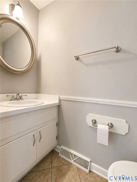 Tiny photo for 2804 Battery Avenue, Henrico, VA 23228 (MLS # 2613280)