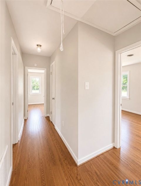 Tiny photo for 2804 Battery Avenue, Henrico, VA 23228 (MLS # 2613280)