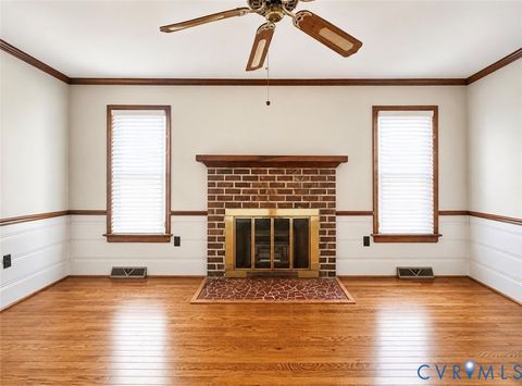 Tiny photo for 2804 Battery Avenue, Henrico, VA 23228 (MLS # 2613280)
