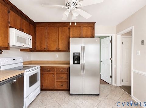 Tiny photo for 2804 Battery Avenue, Henrico, VA 23228 (MLS # 2613280)