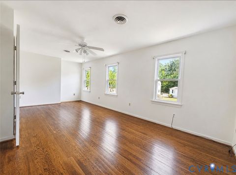 Tiny photo for 2804 Battery Avenue, Henrico, VA 23228 (MLS # 2613280)