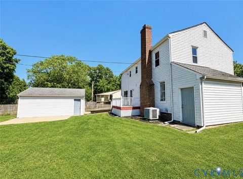 Tiny photo for 2804 Battery Avenue, Henrico, VA 23228 (MLS # 2613280)