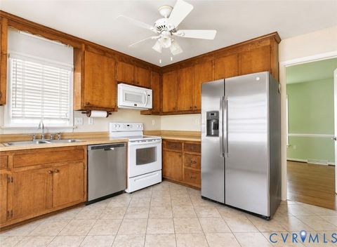 Tiny photo for 2804 Battery Avenue, Henrico, VA 23228 (MLS # 2613280)