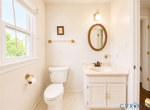 Tiny photo for 2804 Battery Avenue, Henrico, VA 23228 (MLS # 2613280)