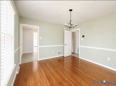Tiny photo for 2804 Battery Avenue, Henrico, VA 23228 (MLS # 2613280)