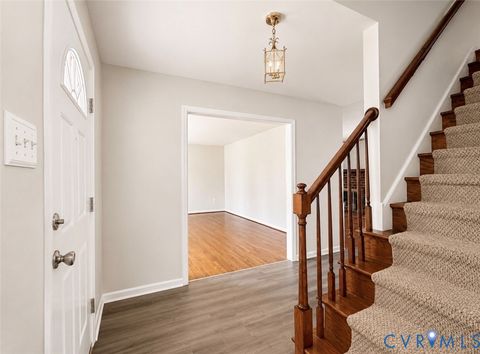 Tiny photo for 2804 Battery Avenue, Henrico, VA 23228 (MLS # 2613280)