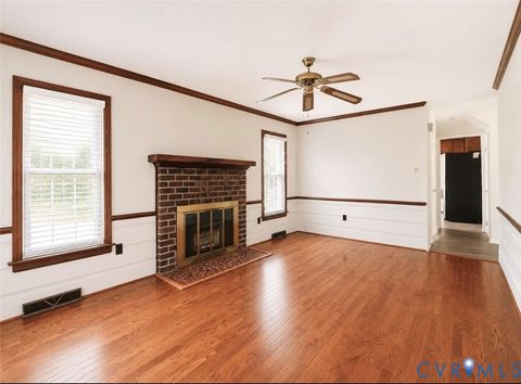 Tiny photo for 2804 Battery Avenue, Henrico, VA 23228 (MLS # 2613280)