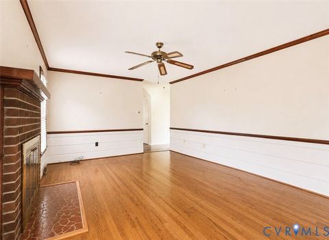 Tiny photo for 2804 Battery Avenue, Henrico, VA 23228 (MLS # 2613280)