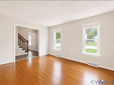 Tiny photo for 2804 Battery Avenue, Henrico, VA 23228 (MLS # 2613280)