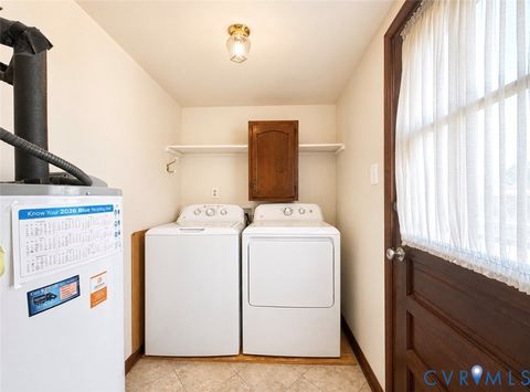 Tiny photo for 2804 Battery Avenue, Henrico, VA 23228 (MLS # 2613280)