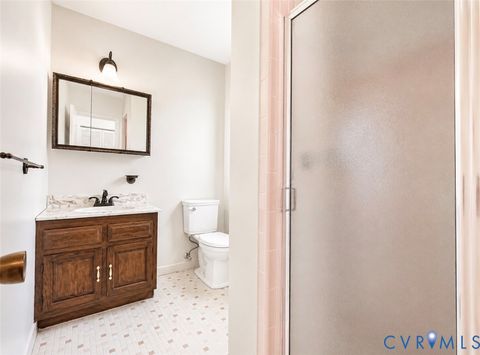 Tiny photo for 2804 Battery Avenue, Henrico, VA 23228 (MLS # 2613280)