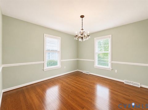 Tiny photo for 2804 Battery Avenue, Henrico, VA 23228 (MLS # 2613280)
