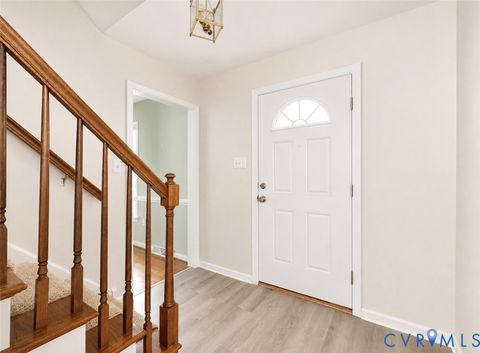 Tiny photo for 2804 Battery Avenue, Henrico, VA 23228 (MLS # 2613280)