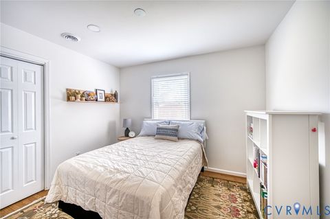 Tiny photo for 9127 Warren Avenue, Mechanicsville, VA 23116 (MLS # 2606195)