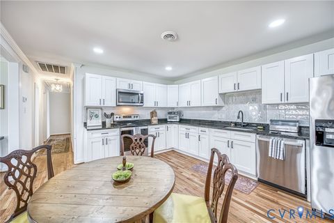 Tiny photo for 9127 Warren Avenue, Mechanicsville, VA 23116 (MLS # 2606195)