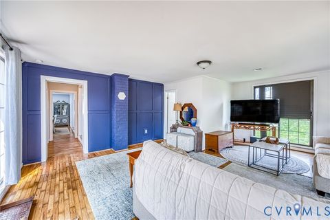 Tiny photo for 9127 Warren Avenue, Mechanicsville, VA 23116 (MLS # 2606195)