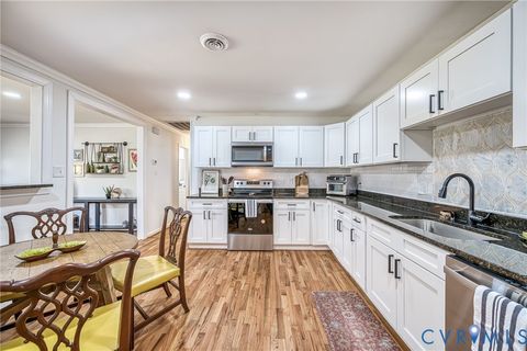 Tiny photo for 9127 Warren Avenue, Mechanicsville, VA 23116 (MLS # 2606195)