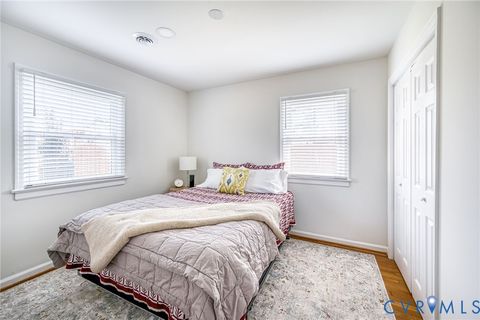 Tiny photo for 9127 Warren Avenue, Mechanicsville, VA 23116 (MLS # 2606195)