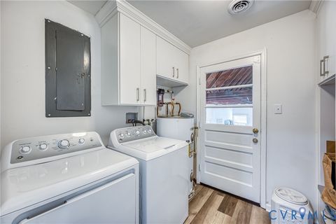 Tiny photo for 9127 Warren Avenue, Mechanicsville, VA 23116 (MLS # 2606195)