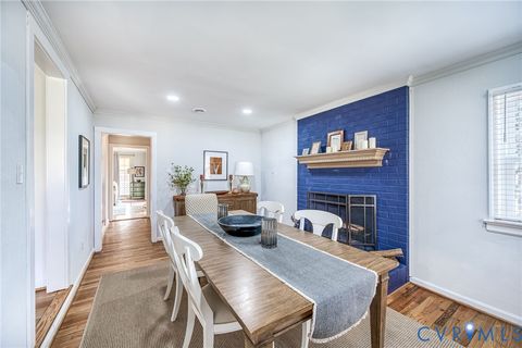 Tiny photo for 9127 Warren Avenue, Mechanicsville, VA 23116 (MLS # 2606195)