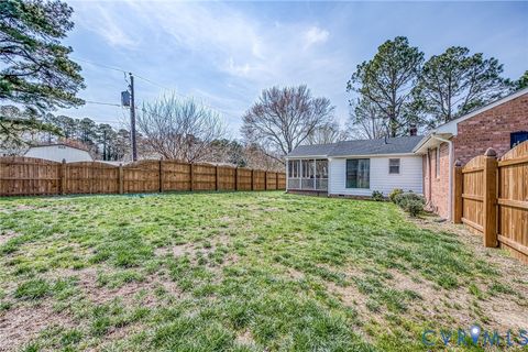 Tiny photo for 9127 Warren Avenue, Mechanicsville, VA 23116 (MLS # 2606195)