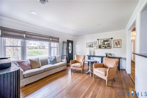 Tiny photo for 9127 Warren Avenue, Mechanicsville, VA 23116 (MLS # 2606195)