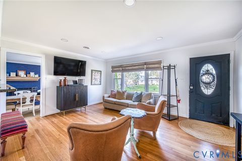 Tiny photo for 9127 Warren Avenue, Mechanicsville, VA 23116 (MLS # 2606195)