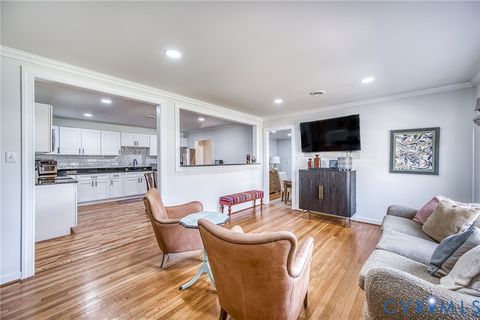 Tiny photo for 9127 Warren Avenue, Mechanicsville, VA 23116 (MLS # 2606195)