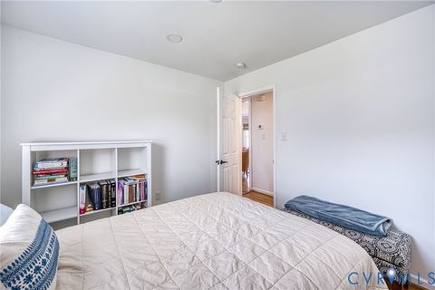 Tiny photo for 9127 Warren Avenue, Mechanicsville, VA 23116 (MLS # 2606195)