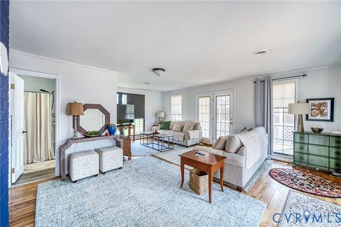 Tiny photo for 9127 Warren Avenue, Mechanicsville, VA 23116 (MLS # 2606195)