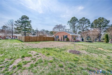 Tiny photo for 9127 Warren Avenue, Mechanicsville, VA 23116 (MLS # 2606195)