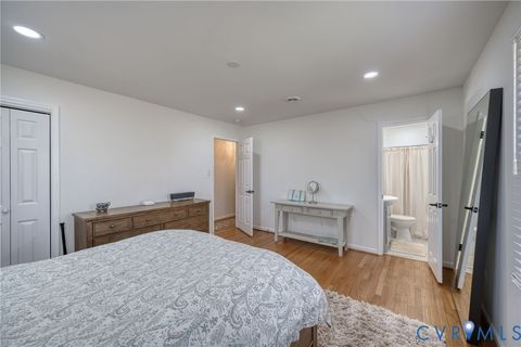 Tiny photo for 9127 Warren Avenue, Mechanicsville, VA 23116 (MLS # 2606195)