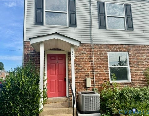 Photo of 3530 E Richmond Road #U19, Richmond, VA 23223 (MLS # 2623689)