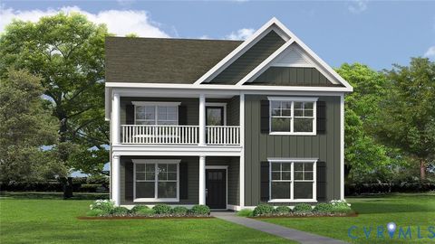 Photo of 6295 Sterling Way, Ruther Glen, VA 22546 (MLS # 2606408)