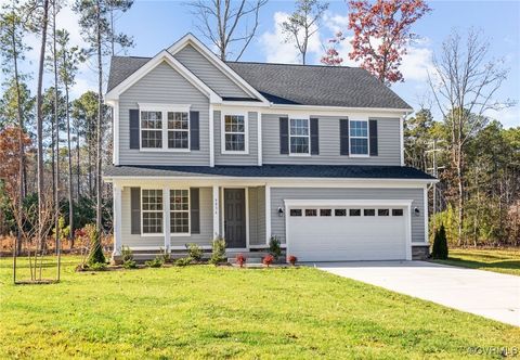 A home in Chesterfield