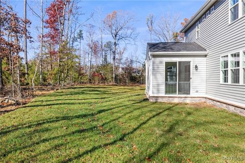 A home in Chesterfield