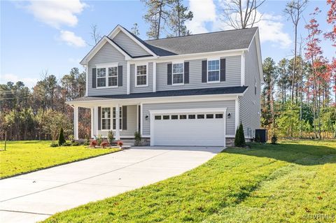 A home in Chesterfield