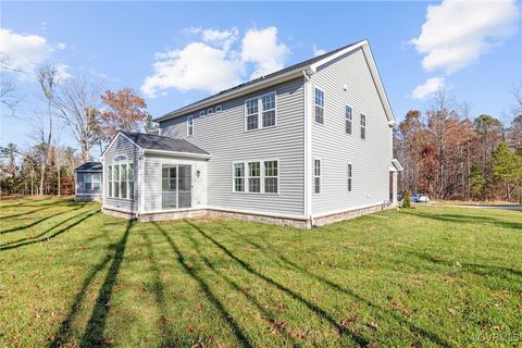 A home in Chesterfield