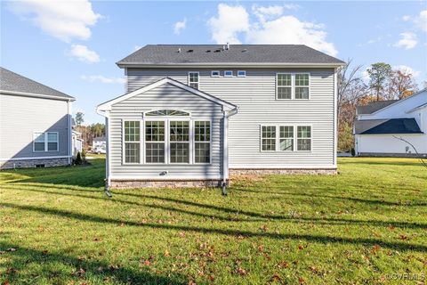 A home in Chesterfield