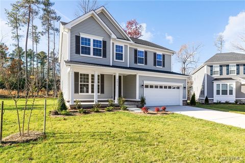 A home in Chesterfield