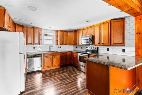 Tiny photo for 607 S Laurel Street, Richmond, VA 23220 (MLS # 2528244)