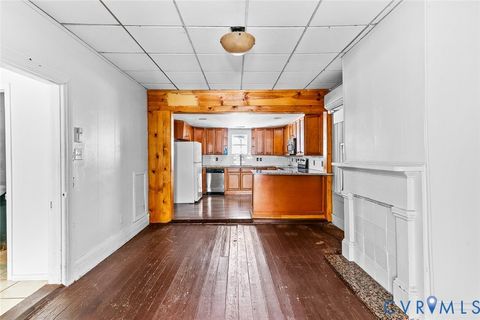 Tiny photo for 607 S Laurel Street, Richmond, VA 23220 (MLS # 2528244)